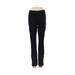 Vince. Leggings: Black Solid Bottoms - Women's Size X-Small