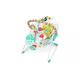 Chad Valley Princess Deluxe Baby Bouncer Pampers Baby In A Deep, Cradling Seat Adorned With Colours That Will Stimulate Their Senses (Jungle Friends Baby Bouncer)