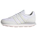 adidas Damen Run 60s 3.0 Lifestyle Running Shoes-Low (Non Football), FTWR White/Chalk White/Crystal White, 36 2/3 EU