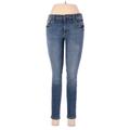 Gap Jeans - Low Rise: Blue Bottoms - Women's Size 6