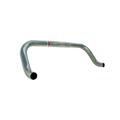 Nitto RB-018 BullHorn Handlebar RB-018 26.0/42cm Silver