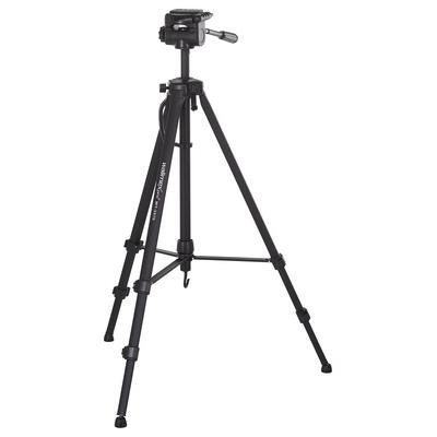 Walimex pro WT-3570 Basic-Tripod 168cm Bk