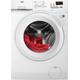 AEG ProSense® Technology L6FBK941B 9kg Washing Machine with 1400 rpm - White - A Rated, White
