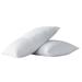Hokku Designs Pearsonville Pillow Cases w/ Envelope Enclosure Linen in White | Standard | Wayfair E19C457198674EB384EACD388D33A667