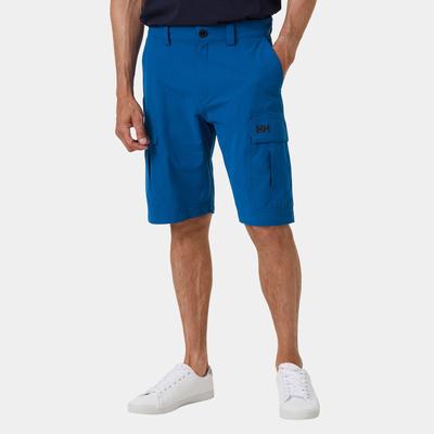 Helly Hansen Herren HH Schnelltrocknende Cargo-shorts 30