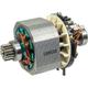 2609199359 Bosch Motor für gsr und gsb 18 (Nummer in Beschreibung)