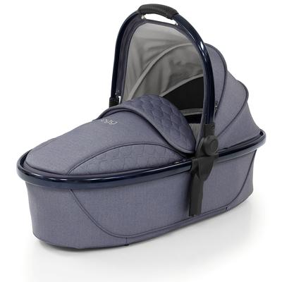 egg Strollers egg2 Carry Cot - Chambray