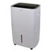 Soleus Air 50 Pints Dehumidifier with Mirage Display