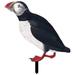 Acrylic Seagulls Yard Stake Yards Stake Animal Decorations Garden Stake Ornament for Lawn