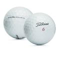 Titleist Pro V1x Golf Balls Mint 5a AAAAA Quality 100 Pack White