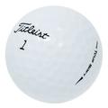 Titleist Tour Soft Golf Balls Near Mint 4a AAAA Quality 24 Pack White