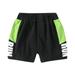 Kids Soccer Shorts Boys Boys Basketball Shorts Size 6 Toddler Boys Shorts Summer Shorts Casual Outwear Fashion For Children Clothes Outwear