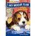 Pre-Owned ASPCA Kids: Pet Rescue Club: A Puppy Called Disaster (ASPCA Pet Rescue Club) Paperback