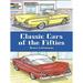 Pre-Owned Classic Cars of the Fifties (Dover History Coloring Book) Paperback