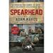 Pre-Owned Spearhead: An American Tank Gunner His Enemy and a Collision of Lives in World War II (Hardcover 9780804176729) by Adam Makos