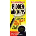 Walt Disney World s Hidden Mickeys : A Field Guide to Walt Disney World s Best Kept Secrets (Edition 9) (Paperback)