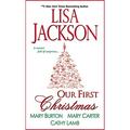 Pre-Owned Our First Christmas Paperback