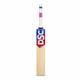 DSC intense Zeal Kashmir Willow Cricket Bat for Leather Ball |Size- Harrow | Light Weight | Ready to Play| Free Cover|