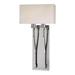 Hudson Valley Lighting Selkirk 20 Inch Wall Sconce - 642-PN