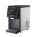 VEVOR Nugget Ice Maker, 62Lbs In 24 Hrs, Manual Auto Refill Self Cleaning Countertop Ice Maker Portable Nugget Ice Maker w/ Scoop & Basket | Wayfair