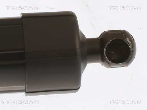 TRISCAN Gasfeder, Koffer-/Laderaum für VW 7N0827851E 7N0827851G 8710 29303 Image