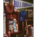 Pre-Owned Bull Durham [Criterion Collection] [Blu-ray] (Blu-Ray 0715515218115) directed by Ron Shelton