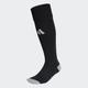adidas Milano 23 Socks - BLACK/WHITE / UKC10-C11.5