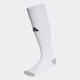 adidas Milano 23 Socks - WHITE/BLACK / UK6.5-8