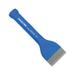 Dasco Dasco - 335-0 - 2-3/4 in. W x 10 in. L Forged High Carbon Steel Masonry Chisel Blue - 1/Pack