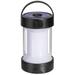 BESTONZON Outdoor Camping Light Camping LED Lantern Hanging Tent Light LED Solar Light