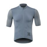 Tomshine Men Cycling Jersey Men Breathable Short Sleeve Bike Shirt MTB Mountain Jersey Clothing