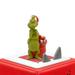 Tonies The Grinch Audio Play Figurine for Portable Speaker Small Green Weight: 1/2 lb