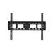 TV Wall Mount for Most 32-70 Inch Flat Screen TVs Flat Tilting TV Wall Mount with Spirit Level Low Profile Wall Mount Saving Space