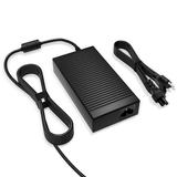PKPOWER 4-Pin AC Adapter For Gateway M350 M675 ADP-150CB Laptop Power Supply Cord Charger 4Prong PSU