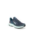 Wide Width Women's Devotion X Sneakers by Ryka in Teal (Size 8 W)