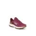 Women's Devotion X Sneakers by Ryka in Berry Pink (Size 9 M)