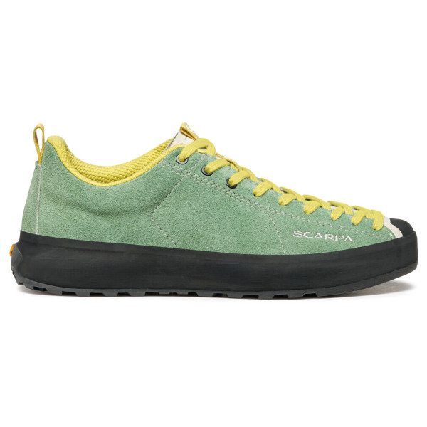 Scarpa - Mojito Wrap - Freizeitschuhe 37 | EU 37 dusty jade