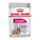 24x85g Exigent Wet Care Nutrition Royal Canin Wet Dog Food