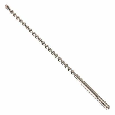 BOSCH HC5021 Hammer Masonry Drill,5/8in,Carbide