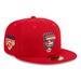 Men's New Era Red San Francisco Giants 2023 Fourth of July 59FIFTY Fitted Hat