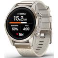 Garmin Watch Epix Pro Gen 2 42mm Sapphire Soft Gold