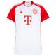 adidas Bayern Munich Home Shirt 2023-2024