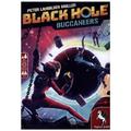 Black Hole Buccaneers, English Edition