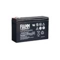 Batteria Fiamm 12FGH23slim (ex FGH20501A) Scarica Rapida 12V 5,0Ah