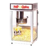 Gold Medal Ultimate Deluxe 2661 Popcorn Maker screenshot. Popcorn Makers directory of Appliances.