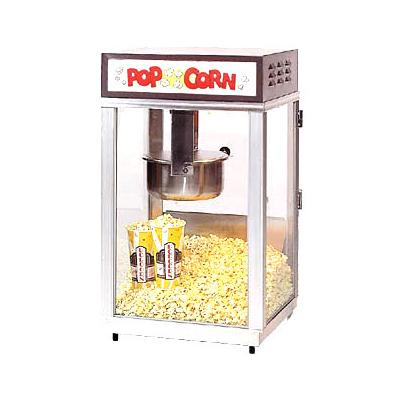 Gold Medal Ultimate Deluxe 2661 Popcorn Maker