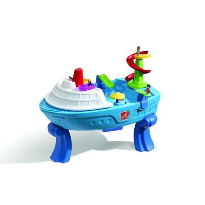 Fiesta Cruise Sand & Water Table Toddler 10 Piece Accessory Set