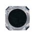 Eye Shadow Base Highly Colored Eye Shadow Eye Shadow Plate Durable Mixed Natural Color Makeup Eye Shadow Cosmetics Eyeshadow Makeup Glossy Eyeshadow String Straight Edge And Shadow