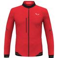 SALEWA Herren Funktionsjacke PEDROC PL 2 M JACKET., Größe L in Rot