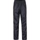 MARMOT PreCip Eco Full Zip Pant, Größe S in Schwarz